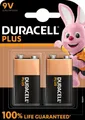Duracell Batterie