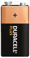 DURACELL Batterien E-Block 9 V 1 Pack = 2 St.