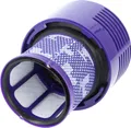 HEPA-Filter kompatibel für den Dyson 969082-01 für Dyson Staubsauger, 2 Stück