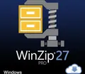 WinZip 27 PRO (2023) - 1 PC DEUTSCH (Lizenz per Email)