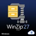 WinZip 27 PRO *1-PC* Windows - DE/ML  / KEY (ESD)