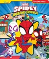 Disney Junior Marvel Spidey and His Amazing..., PI Kids