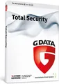 G DATA Total Security 2026, 3 Gerät - 1 Jahr, Blitzversand