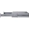 Intellinet 714921 19 Zoll Netzwerkschrank-Schublade 2 HE Geeignet für Schranktiefe: ab 450 mm Lichtgrau (RAL 7035)