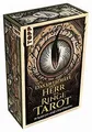 Das Herr der Ringe-Tarot. Das offizielle Tarot-Deck zu T... | Buch | Zustand gut