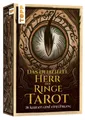 Das Herr der Ringe-Tarot. Das offizielle Tarot-Deck zu Tolkiens legendärem...