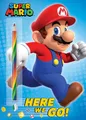 Super Mario: Here We Go! (Nintendo®)