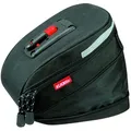 Rixen & Kaul Satteltasche Rixen & Kaul Micro 40 Satteltasche schwarz Klickfix (1-tlg)