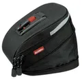 Rixen & Kaul Klickfix Micro 200 Expandable Fahrrad Satteltasche