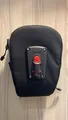 Gebraucht  RIXEN & KAUL Satteltasche Micro 200 Expandable ohne Halter, schwarz