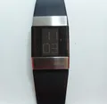 s.Oliver Leder Armbanduhr So-1125-LD NEU & OVP