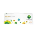 MyDay® sphere 30-er - BC:8.4 SPH:+2.50