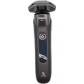 Philips Rasierer Herrenpflege Elektrorasierer i9000 Präzision Komfort Nass und Trocken - Schwarz