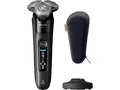 PHILIPS X9000/10, Elektrorasierer, Triple Action Lift,