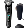 Philips X9000/10 Rasierapparat Tiefschwarz