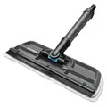 GARDENA Gartenpflege-Set Fensterwischer 18808-20 31 cm Gardena Combisystem