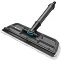 GARDENA Bewässerungssystem GARDENA Cleansystem Fensterwischer, Waschbürste grau