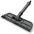 GARDENA Waschbürste Cleansystem Fensterwischer