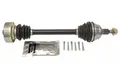 Antriebswelle MAPCO 16755 M20x1.5 für VW GOLF 4 1J1 BORA 1 1J2 Variant 1J6 1J5 3