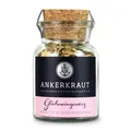 Ankerkraut Glühweingewürz feine Gewürzmischung im Korkglas 60g