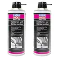 800 ml Injektorenlöser Glühkerzenlöser Injektor Glühkerze Löser LIQUI MOLY 3379