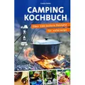 ADAC - Das Campingkochbuch von Karsten Bothe/ Carsten Bothe / Heel Verlag GmbH / Buch