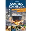 Camping Kochbuch - über 100 leckere Rezepte für unterwegs - Carsten Bothe - Heel Verlag