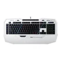 Roccat Isku FX Gaming Tastatur weiß, Für Alienware 13 R2, Alpha R2, X51 R3