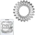 Invisibobble - Haargummi Haarabbinder Telefonhaargummi Original Crystal Clear