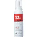 milk_shake colour whipped cream lighgt red 100 ml