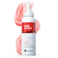 milk_shake Colour Whipped Cream Light Red 100 ml
