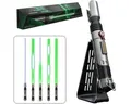 Hasbro Sammelfigur Star Wars The Black Series Sabine Wren Force FX Elite Electronic Light