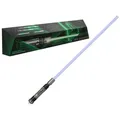 Star Wars: Ahsoka The Black Series Sabine Wren Force FX Elite Lichtschwert - NEU