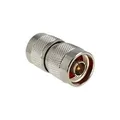 DeLOCK - RF-Invertieradapter - N-Anschluss (M) - N-Anschluss (M) (88794)