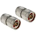 Delock 88794 88794 N-Adapter N-Stecker - N-Buchse 1 St.