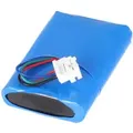 Akku passend für Garmin Zumo 590, 590LM, 595, 595LM Akkutyp Garmin 010-12110-03