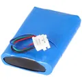 Akku passend für Garmin Zumo 590, 590LM, 595, 595LM Akkutyp Garmin 010-12110-03