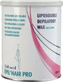Sibel fettlösliches lauwarmes Wachs Gesicht und Körper 800 ml