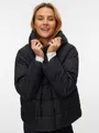 Vero Moda Steppjacke VMBELINDA SHORT JACKET GA NOOS