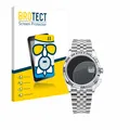 BROTECT Panzerfolie Schutzglas für Rolex Oyster Perpetual Datejust 36 matt