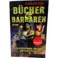 DTV Bücher und Barbaren (Deutsch, Travis Baldree, Wolfgang Thon, 2024) (43338848)