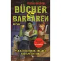 Bücher und Barbaren / Die Viv-Chroniken Bd.2