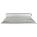 EraGreen Schutzplane 4m x 1 m weiße Premium Silofolie Abdeckplane für Pools & Garten (trittfest, UV-beständig), Extrem dehnbar, reißfest, UV-stabil 4 m breit weiß