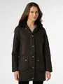 Barbour Parka Bower