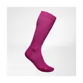 Bauerfeind Run Ultralight Cp.Socks,WM,S berry (BERRY) 38-40