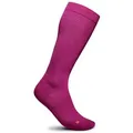 Bauerfeind Kompressionsstrümpfe Ultralight rosa 38-40 S