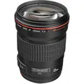Canon EF 135mm f/2L USM (Canon EF, Vollformat) (2520A015)