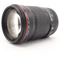 Canon EF 135mm F/2.0 L USM Gebrauchtware | Sehr leichte Gebrauchsspuren | 12 Monate Garantie