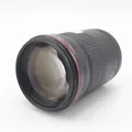 Canon EF 135mm F/2 L USM Gebrauchtware | Normale Gebrauchsspuren | 12 Monate Garantie