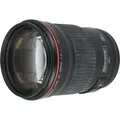 Canon EF 135mm F/2 L USM Gebrauchtware | Normale Gebrauchsspuren | 12 Monate Garantie | ✔️ Temporär mit Eine kostenlose Geschenkbox im Wert von 100€